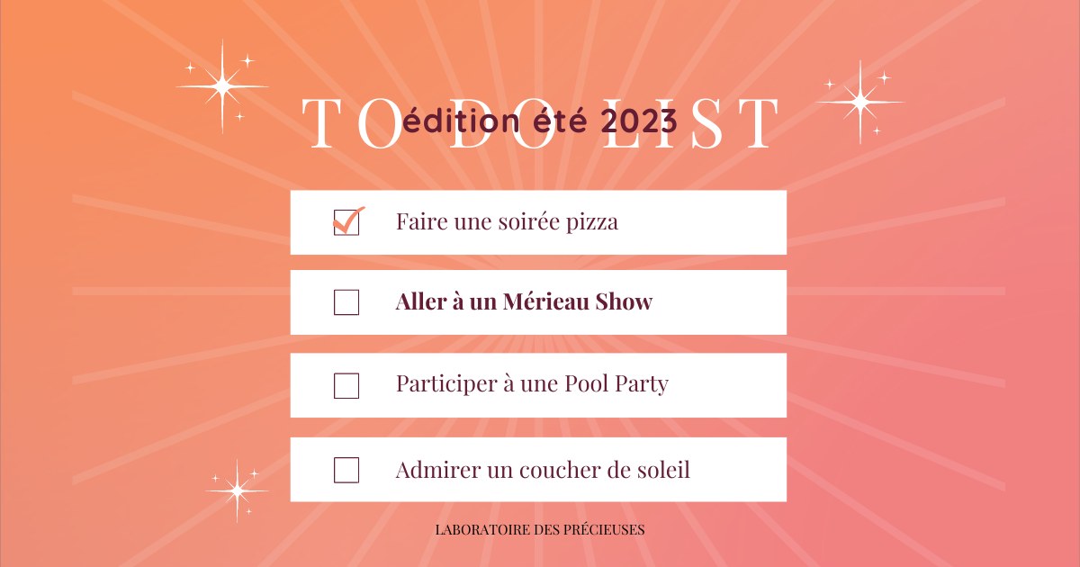 Post Facebook pour faire la promotion des Mérieau Show, organisés par le Laboratoire des Précieuses